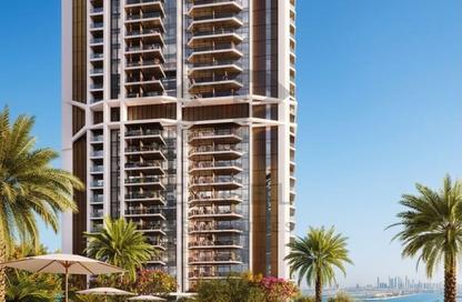 Apartment - 1 - 2 for sale in Eltiera Views Tower 1 - Eltiera Views - Jumeirah Islands - Dubai Apartment - 1 - 2 for sale in Eltiera Views Tower 1 - Eltiera Views - Jumeirah Islands - Dubai