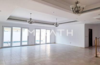 Villa - 4 Bedrooms - 5 Bathrooms for rent in Al Barsha 1 Villas - Al Barsha 1 - Al Barsha - Dubai