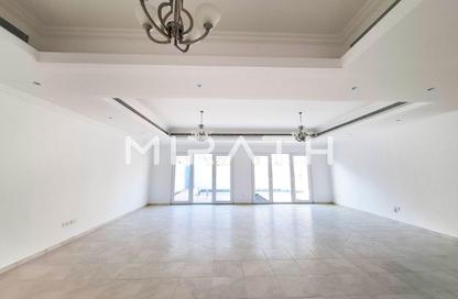 Villa - 4 Bedrooms - 5 Bathrooms for rent in Al Barsha 1 Villas - Al Barsha 1 - Al Barsha - Dubai