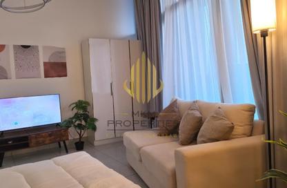 Apartment - Studio - 1 Bathroom for rent in O2 Tower - District 14 - Jumeirah Village Circle - Dubai