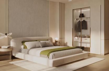 Apartment - Studio - 1 Bathroom for sale in Binghatti Skyrise Tower B - Binghatti Skyrise - Business Bay - Dubai