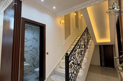 Villa - 6 Bedrooms - 7+ Bathrooms for sale in Kabbali Hills - Al Helio 2 - Al Helio - Ajman