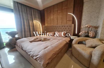 Apartment - 1 Bedroom - 1 Bathroom for rent in Aykon City Tower C - Aykon City - Business Bay - Dubai