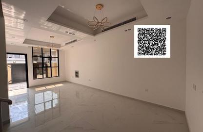 Townhouse - 4 Bedrooms - 4 Bathrooms for sale in Al Yasmeen 1 - Al Yasmeen - Ajman