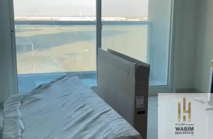 Apartment - 2 - 2 for sale in Gulf Tower - Emirates City - Ajman
