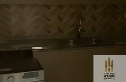 Apartment - 2 - 2 for sale in Gulf Tower - Emirates City - Ajman Apartment - 2 - 2 for sale in Gulf Tower - Emirates City - Ajman