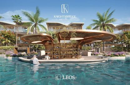Villa - 5 Bedrooms - 6 Bathrooms for sale in Knightsbridge 2 - District 11 - Mohammed Bin Rashid City - Dubai