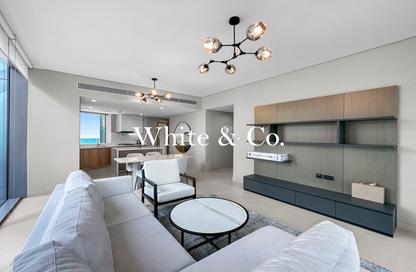 Apartment - 2 - 3 for sale in LIV Marina - Dubai Marina - Dubai