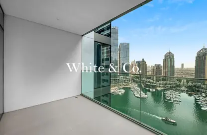 Apartment - 2 Bedrooms - 3 Bathrooms for sale in LIV Marina - Dubai Marina - Dubai
