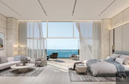 Penthouse - 4 - 6 for sale in Cape Hayat - Mina Al Arab - Ras Al Khaimah