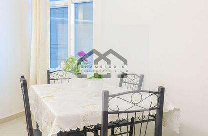 Apartment - Studio - 1 Bathroom for sale in Al Rashidiya Towers - Al Rashidiya - Ajman Downtown - Ajman