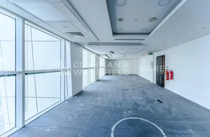 Office Space - Studio for rent in Single Business Tower - Sheikh Zayed Road - Dubai