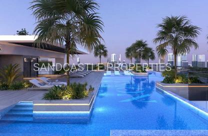 Apartment - 2 Bedrooms - 2 Bathrooms for sale in Vista by Vision - Dubai Production City (IMPZ) - Dubai Apartment - 2 Bedrooms - 2 Bathrooms for sale in Vista by Vision - Dubai Production City (IMPZ) - Dubai
