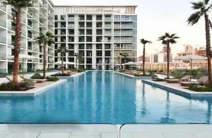 شقة - غرفة نوم - 2 حمامات للبيع في بن غاطي فينيكس - الضاحية 13 - قرية جميرا الدائرية - دبي