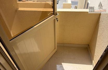 Apartment - 1 - 2 for rent in Al Mowaihat 2 - Al Mowaihat - Ajman