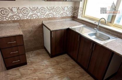 Apartment - 1 - 2 for rent in Al Mowaihat 2 - Al Mowaihat - Ajman