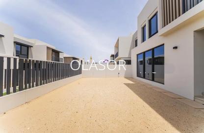 Townhouse - 3 Bedrooms - 4 Bathrooms for rent in Jebel Ali Village Townhouses - Jebel Ali Village - Jebel Ali - Dubai