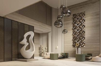 Apartment - 3 - 4 for sale in Seaside by Prestige One - Dubai Islands - Dubai Apartment - 3 - 4 for sale in Seaside by Prestige One - Dubai Islands - Dubai