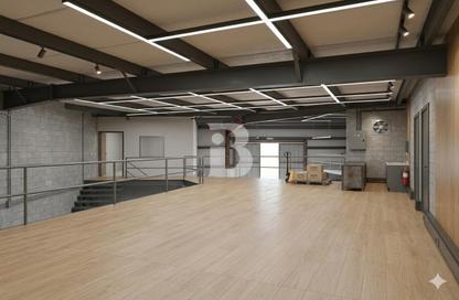 Warehouse - Studio for sale in Al Quoz 2 - Al Quoz - Dubai