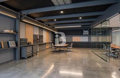 Warehouse - Studio for sale in Al Quoz 2 - Al Quoz - Dubai