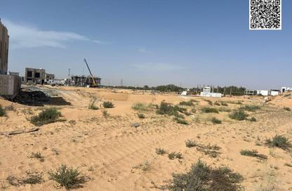 Land - Studio for sale in Al Helio 2 - Al Helio - Ajman