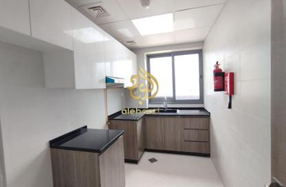 Apartment - 1 Bedroom - 2 Bathrooms for rent in L'Olivier Residence - International City Phase 2 - Al Warsan 4 - Al Warsan - Dubai