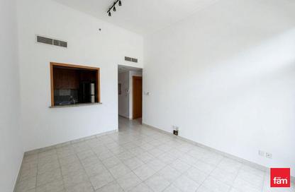 Apartment - 1 Bedroom - 3 Bathrooms for sale in The Links Canal Apartments - The Links - The Views - Dubai