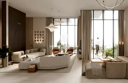 Apartment - 2 Bedrooms - 2 Bathrooms for sale in One B Tower - Business Bay - Dubai