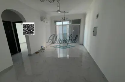 Apartment - 1 Bedroom - 2 Bathrooms for rent in Al Mowaihat 3 - Al Mowaihat - Ajman