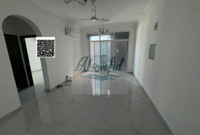 Annual rent1BR apartmentsecond occupancyAl Mowaiha