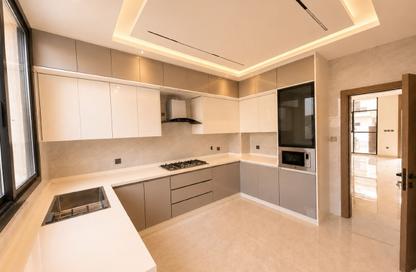 Townhouse - 5 - 5 for sale in Al Helio 1 - Al Helio - Ajman