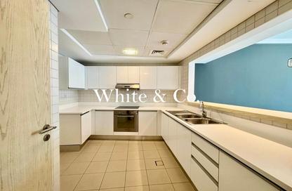 Apartment - 1 Bedroom - 2 Bathrooms for rent in Al Bateen Residences - Jumeirah Beach Residence - Dubai Apartment - 1 Bedroom - 2 Bathrooms for rent in Al Bateen Residences - Jumeirah Beach Residence - Dubai