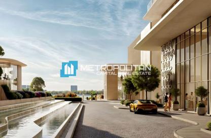 Apartment - 2 Bedrooms - 3 Bathrooms for sale in Muheira - Al Reem Island - Abu Dhabi