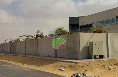 Land - Studio for sale in Kabbali Hills - Al Helio 2 - Al Helio - Ajman Land - Studio for sale in Kabbali Hills - Al Helio 2 - Al Helio - Ajman