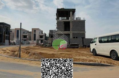 Land - Studio for sale in Kabbali Hills - Al Helio 2 - Al Helio - Ajman Land - Studio for sale in Kabbali Hills - Al Helio 2 - Al Helio - Ajman