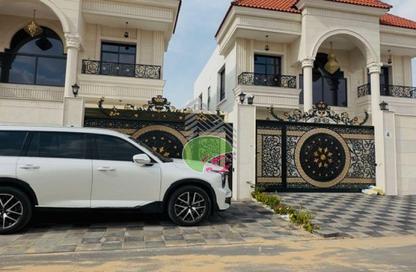 Land - Studio for sale in Kabbali Hills - Al Helio 2 - Al Helio - Ajman Land - Studio for sale in Kabbali Hills - Al Helio 2 - Al Helio - Ajman