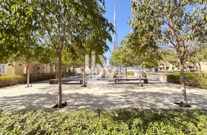 شقة - 2 غرف نوم - 2 حمامات للبيع في برج رويال - وسط مدينة دبي - دبي