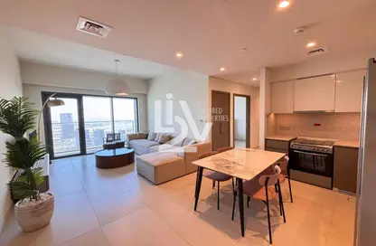 Apartment - 2 Bedrooms - 2 Bathrooms for sale in Burj Royale - Downtown Dubai - Dubai