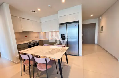 شقة - 2 غرف نوم - 2 حمامات للبيع في برج رويال - وسط مدينة دبي - دبي