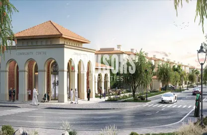 تاون هاوس - 2 غرف نوم - 4 حمامات للبيع في بلوم ليفينج - مدينة زايد (مدينة خليفة ج) - مدينة خليفة - أبوظبي تاون هاوس - 2 غرف نوم - 4 حمامات للبيع في بلوم ليفينج - مدينة زايد (مدينة خليفة ج) - مدينة خليفة - أبوظبي