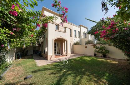 Villa - 2 - 3 for sale in Springs 9 - The Springs - Dubai