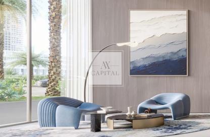 Apartment - 2 Bedrooms - 3 Bathrooms for sale in Hillmont Residences - District 15 - Jumeirah Village Circle - Dubai