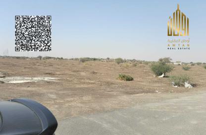 Land - Studio for sale in Manama - Ajman