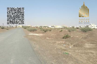 Land - Studio for sale in Manama - Ajman