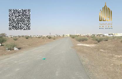 Land - Studio for sale in Manama - Ajman
