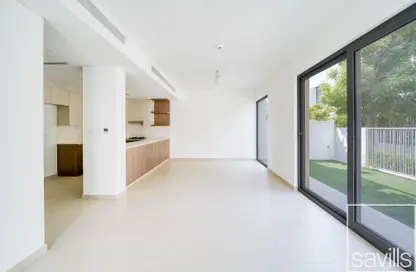 Townhouse - 4 Bedrooms - 4 Bathrooms for rent in Elan - Tilal Al Ghaf - Dubai Townhouse - 4 Bedrooms - 4 Bathrooms for rent in Elan - Tilal Al Ghaf - Dubai
