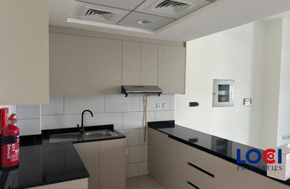 Apartment - 1 - 2 for sale in Bliss Homes - Dubai Land Residence Complex - Dubai
