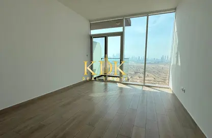 Apartment - 1 Bathroom for rent in Bloom Towers B - Bloom Towers - District 10 - Jumeirah Village Circle - Dubai