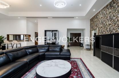 Penthouse - 2 Bedrooms - 4 Bathrooms for sale in South Ridge 4 - South Ridge - Downtown Dubai - Dubai Penthouse - 2 Bedrooms - 4 Bathrooms for sale in South Ridge 4 - South Ridge - Downtown Dubai - Dubai