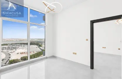 شقة - غرفة نوم - 1 حمام للايجار في سكايز من دانوب - ارجان - دبي